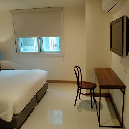 Westerly Hill Паттая Екстер'єр фото
