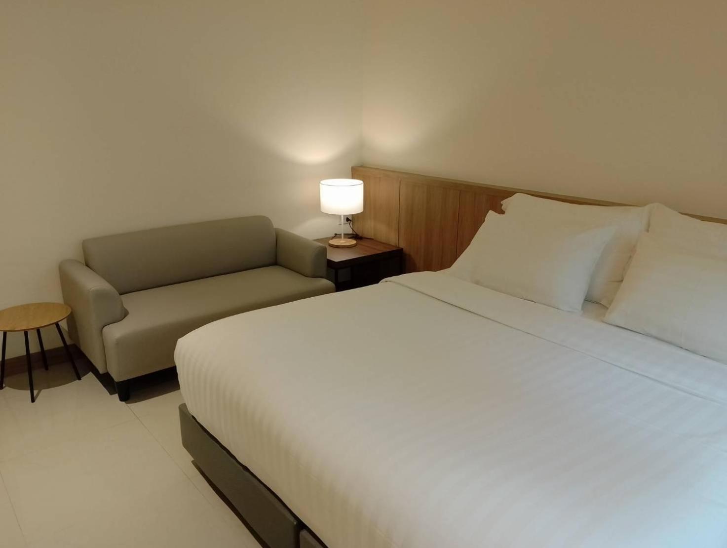 Westerly Hill Паттая Екстер'єр фото