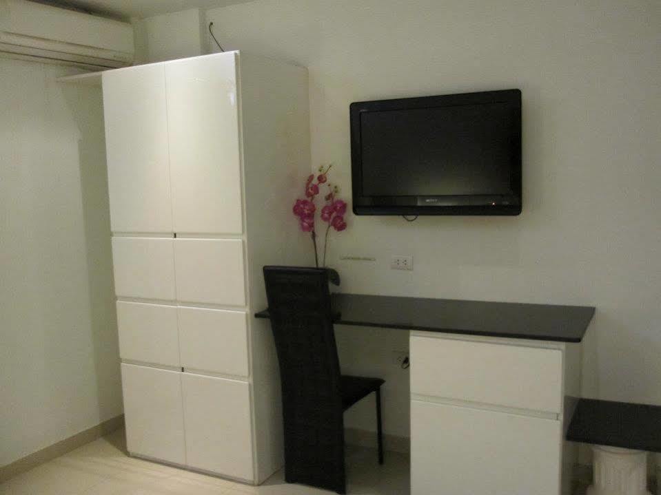 Westerly Hill Паттая Екстер'єр фото